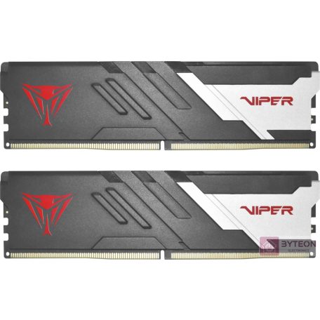 Patriot 32GB / 6000 Viper Venom DDR5 RAM KIT (2x16GB)