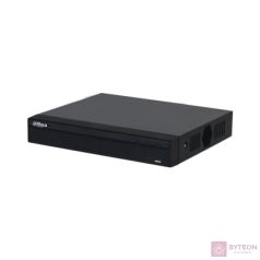 Dahua NVR2104HS-S3 4 csatornás videó rögzítő