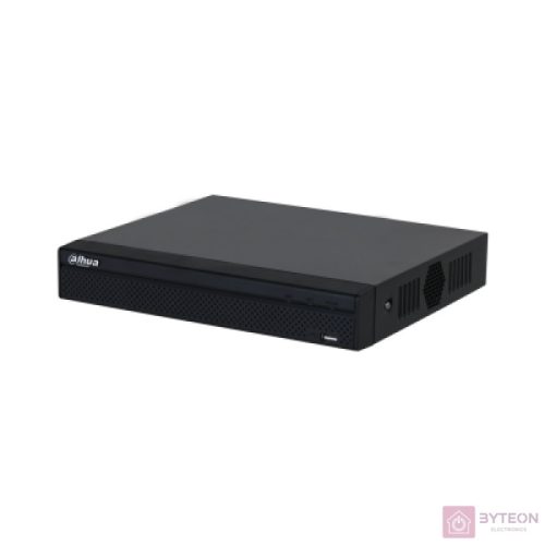 Dahua NVR2104HS-S3 4 csatornás videó rögzítő