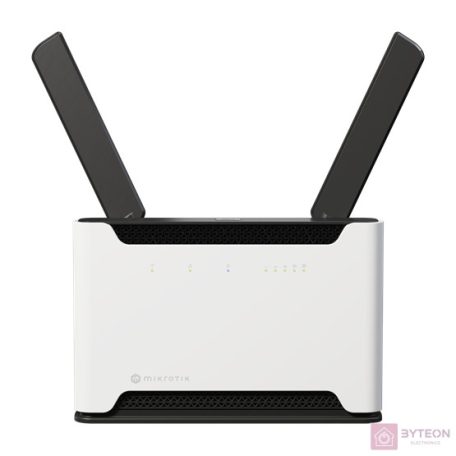MikroTik Chateau LTE18 ax Dual Band Gigabit Router
