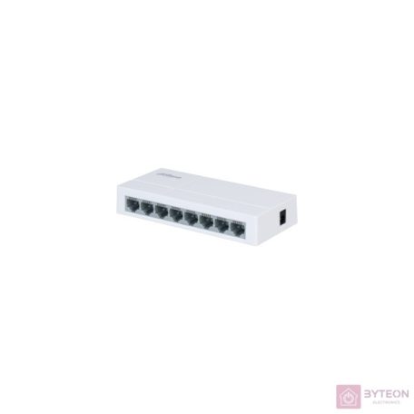 Dahua PFS3008-8ET-L-V2 Switch