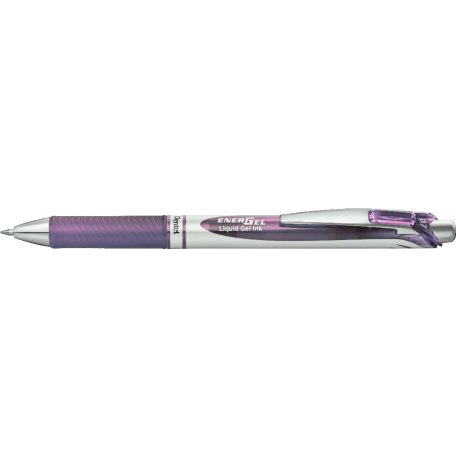 Pentel EnerGel Zselés Rollertoll - 0.7 mm / Orgona