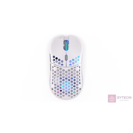 Endorfy LIX Plus Onyx Wireless Gaming Egér - Fehér