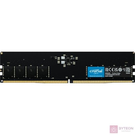 Crucial 16GB / 5600 DDR5 RAM