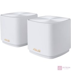 Asus ZenWiFi XD5 AX3000 AX3000 Mesh WiFi rendszer (2 db)
