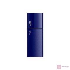 Silicon Power Ultima U05 32GB [USB2.0] - Kék