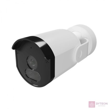Tesla TSL-CAM-8S Okos Bullet Kamera