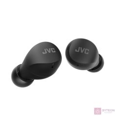 JVC HA-A6TB Wireless Bluetooth Headset - Fekete