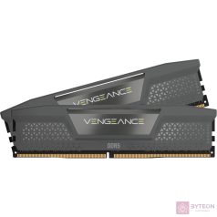 Corsair 64GB / 6000 Vengeance AMD EXPO DDR5 RAM KIT (2x32GB)