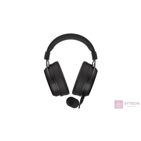 Endorfy VIRO Plus USB Vezetékes Headset - Fekete