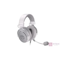 Endorfy VIRO Onyx Vezetékes Headset - Fehér