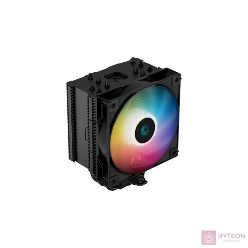 DeepCool AG500 ARGB PWM CPU Hűtő