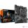 Gigabyte B760 Gaming X DDR4 Alaplap