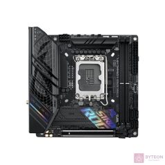 Asus ROG STRIX B760-I GAMING WIFI Alaplap