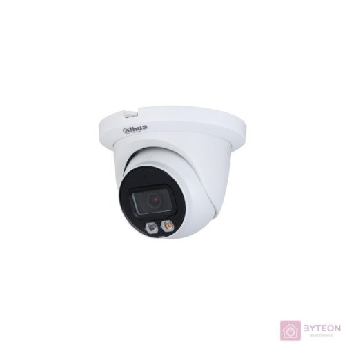 DAHUA IPC-HDW2449TM-S-IL Kültéri IP Turret kamera