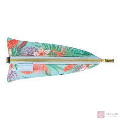 Herlitz Cocoon Ladylike Jungle bedobós tolltartó - Mintás