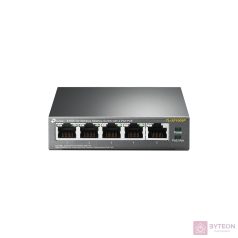 TP-Link TL-SF1005P 5port PoE