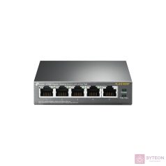 TP-Link TL-SG1005P 5port Gigabit PoE