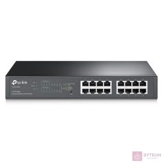 TP-Link TL-SG1016PE 16port Gigabit PoE