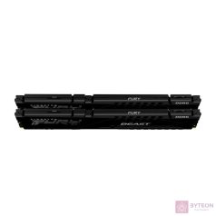Kingston FURY Beast DDR5 64GB KIT (2x32GB) 6000MHz