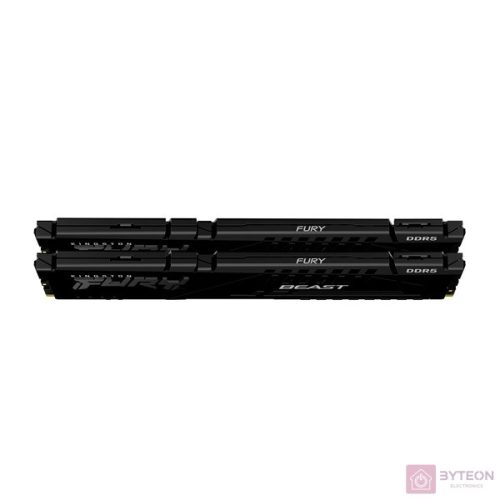 Kingston FURY Beast DDR5 64GB KIT (2x32GB) 6000MHz