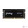 Kingston 64GB / 5600 Fury Impact DDR5 Notebook RAM KIT (2x32GB)