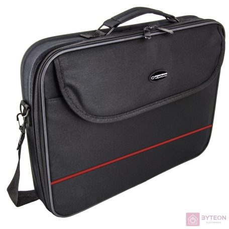 Esperanza ET101R Classic 15"6 Notebook táska