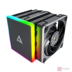 Montech Metal DT24 Premium PWM CPU Hűtő