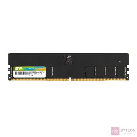Silicon Power 32GB / 4800 DDR5 RAM