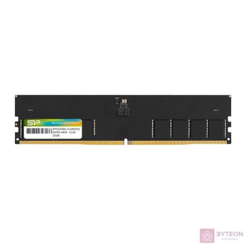 Silicon Power 32GB / 4800 DDR5 RAM