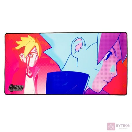 Konix Boruto Gaming Egérpad - XXL