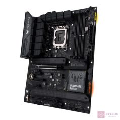 Asus TUF Gaming Z790-Plus WIFI Alaplap