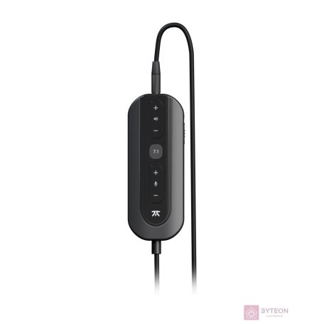 Fnatic XP 7.1 USB Külső hangkártya