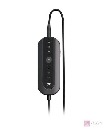 Fnatic XP 7.1 USB Külső hangkártya
