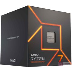 AMD Ryzen 7 7700 Dobozos (AM5)