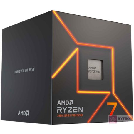 AMD Ryzen 7 7700 Dobozos (AM5)