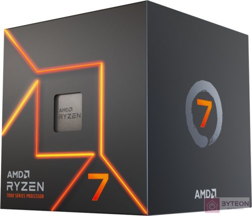 AMD Ryzen 7 7700 Dobozos (AM5)