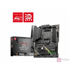 MSI MAG B550 Tomahawk Max WiFi Alaplap