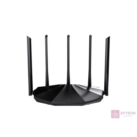 Tenda TX2 Pro Dual-Band Gigabit Router