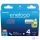 Panasonic BK-4MCDEC4BE Eneloop AAA 800mAh Ceruzaelem (4db/csomag) + Tok