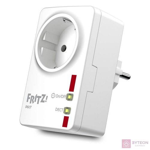 AVM Fritz! Dect 200 Fogyasztásmérő