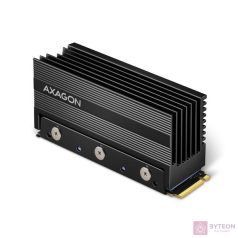 Axagon CLR-M2XL M.2 2280 SSD hűtőborda