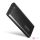 Axagon EEM2-SB2 M.2 USB-C 3.2 Gen 2 Külső SSD ház - Fekete
