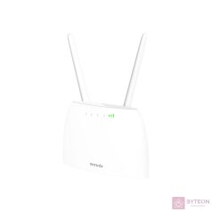 Tenda 4G06c 3G/4G Router