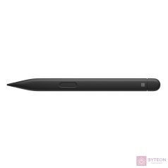 Microsoft Surface Slim Pen 2 Érintőceruza - Fekete