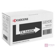 Kyocera TK-5440K Eredeti Toner Fekete