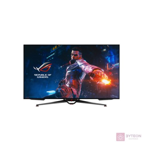 Asus 47.5" ROG Swift OLED PG48UQ Gaming Monitor