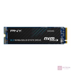 PNY 1TB CS1030 M.2 NVMe PCIe SSD