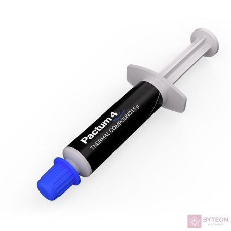 Endorfy Pactum 4 Hővezető paszta (1.5g)