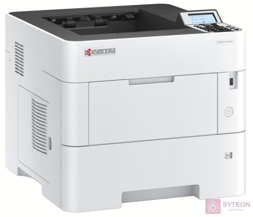 Kyocera ECOSYS PA4500x mono lézernyomtató